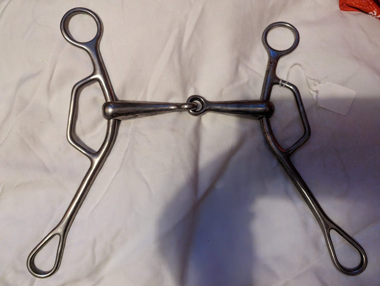 5 inch American Gag Bit (19)