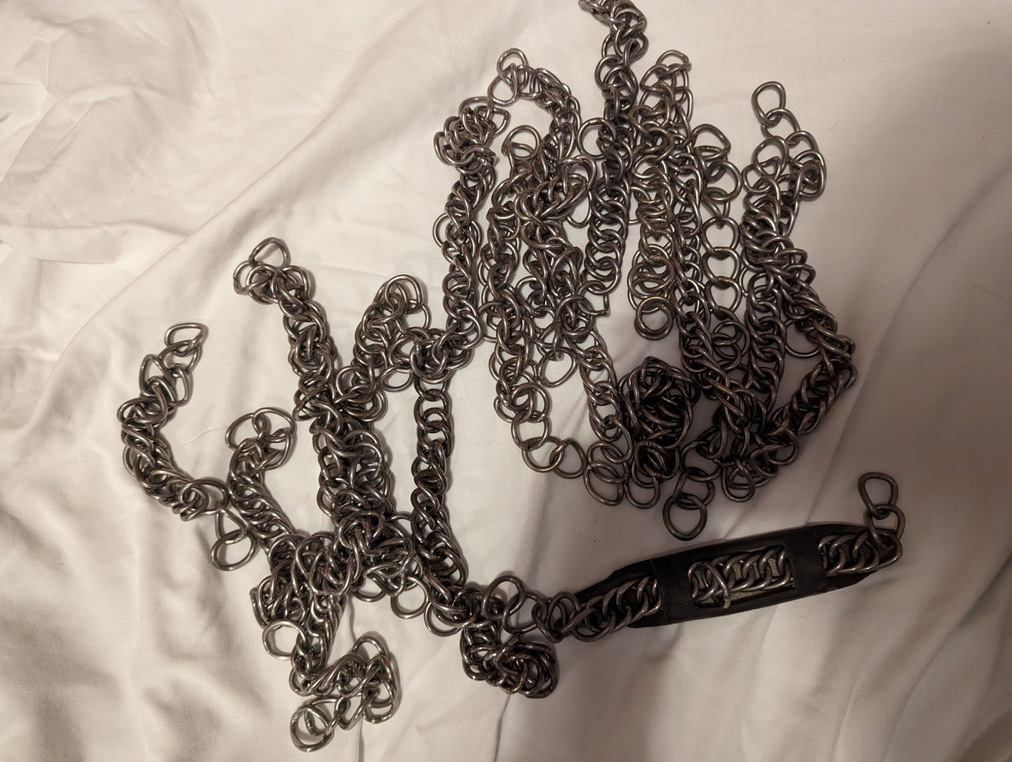 Curb Chain