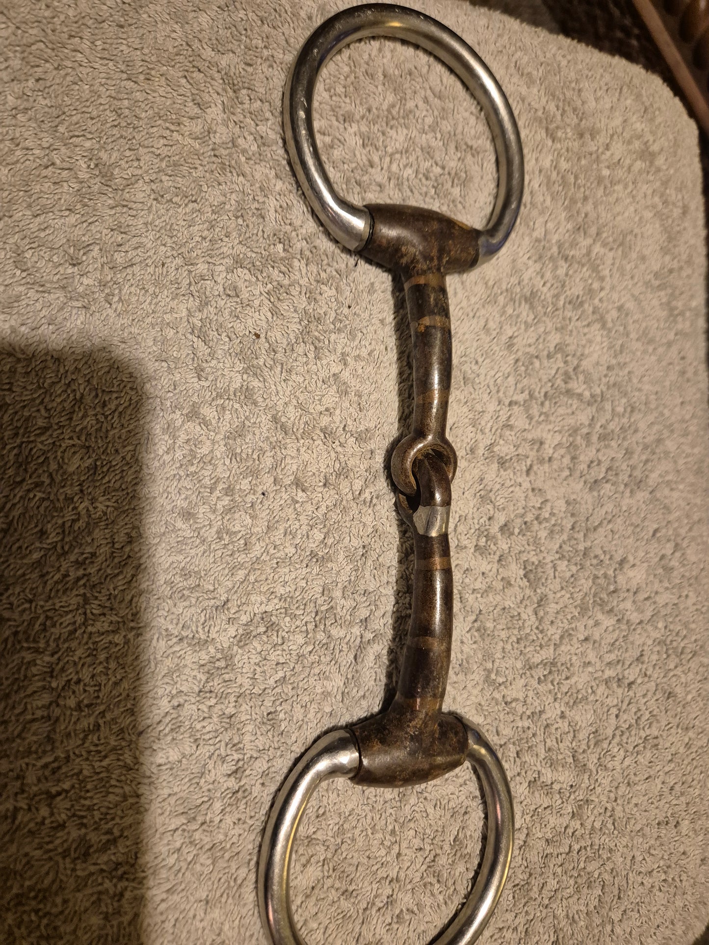 Various Bits- 5" (14)