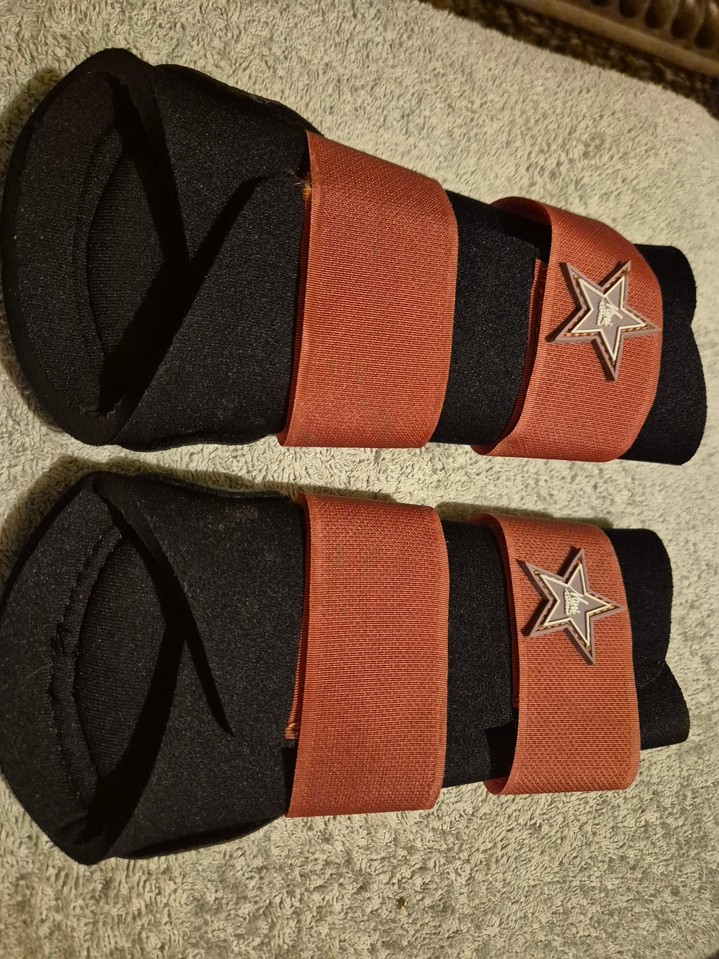 NEW Mini Le Mieux Sienna Boots (3)