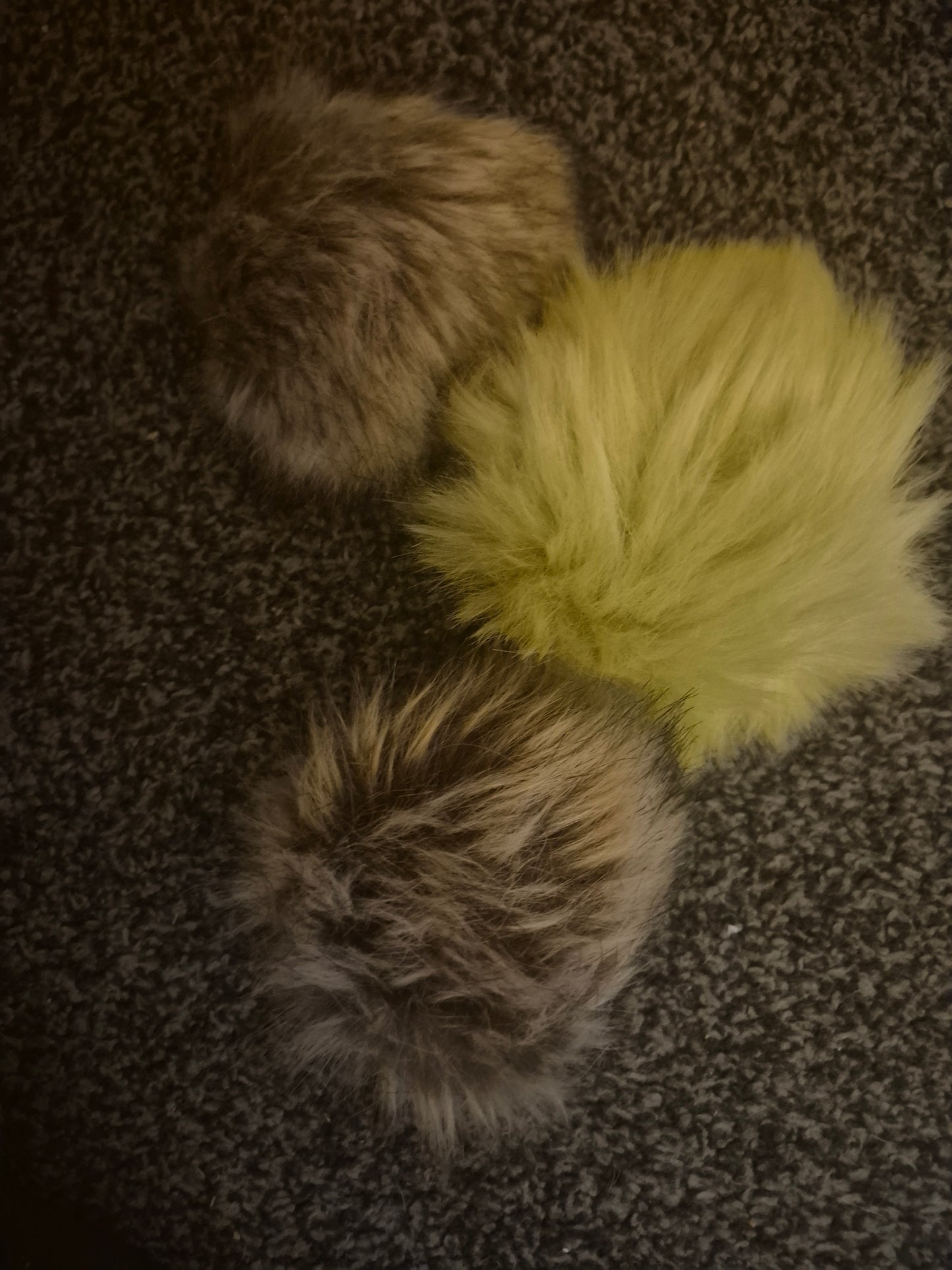 New Spare Pom Poms for Hatsilks (18)