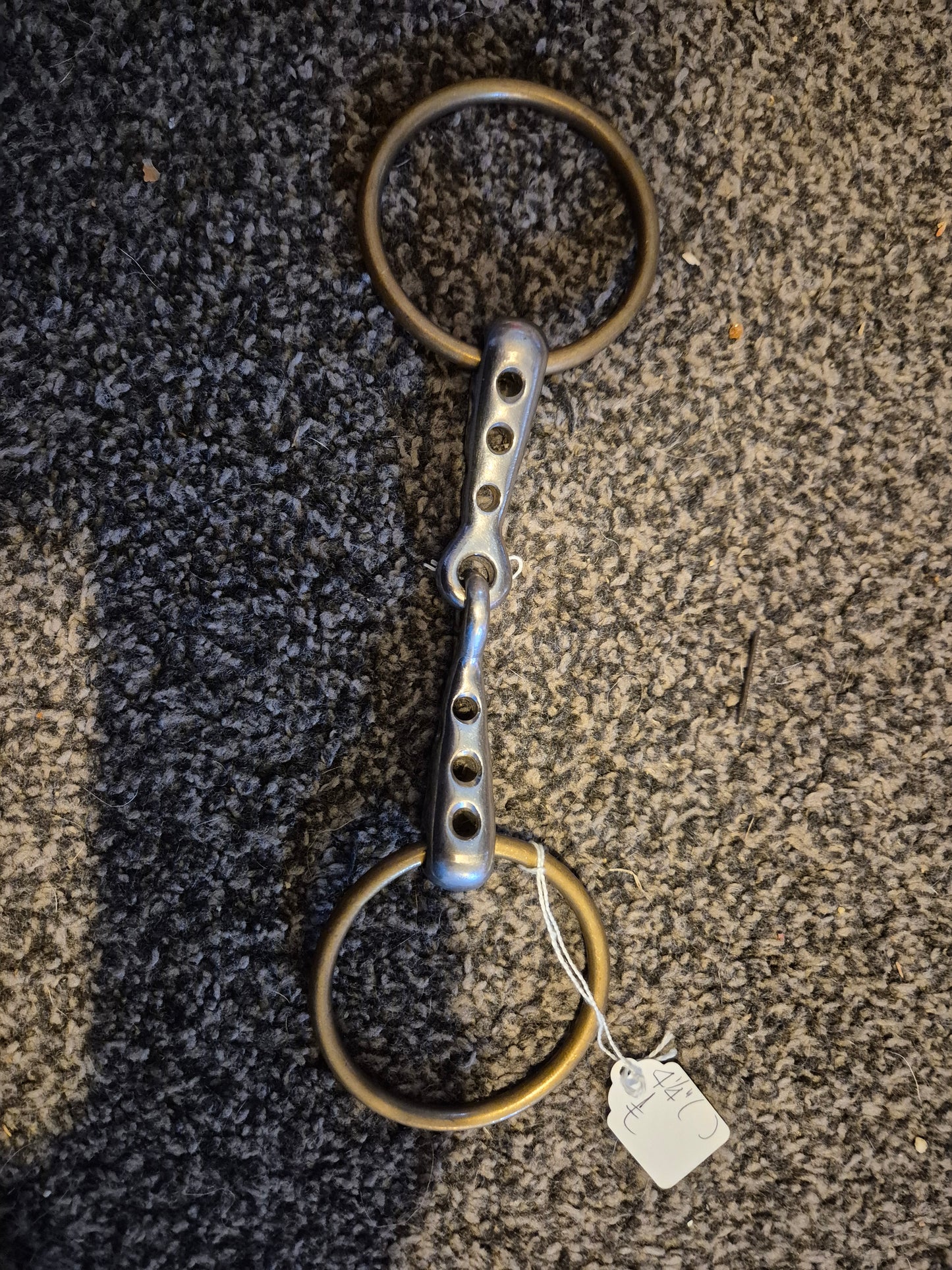 4.25 inch Coronet windsucking Bit (35)