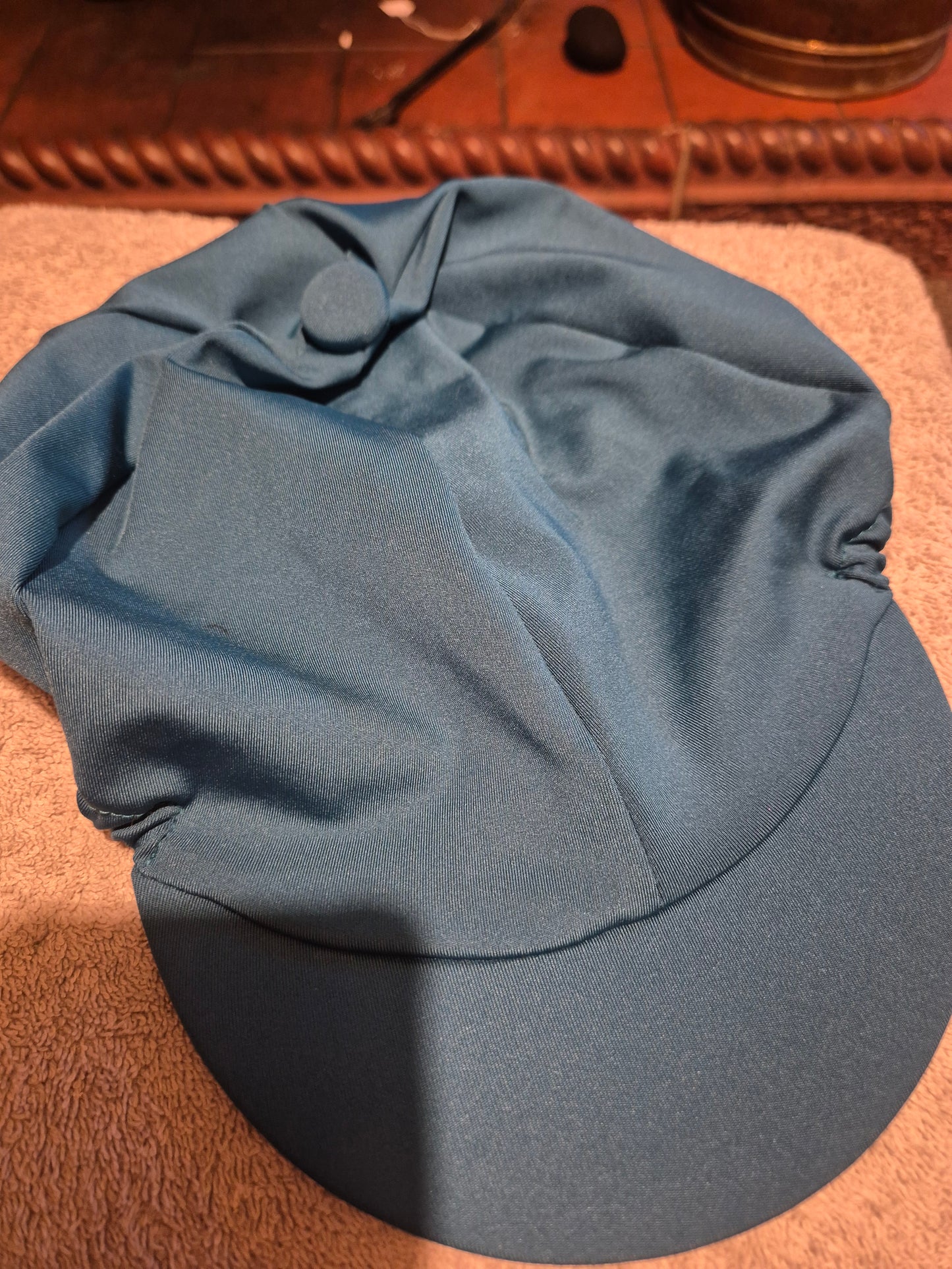 New Teal Hat Cover (48)