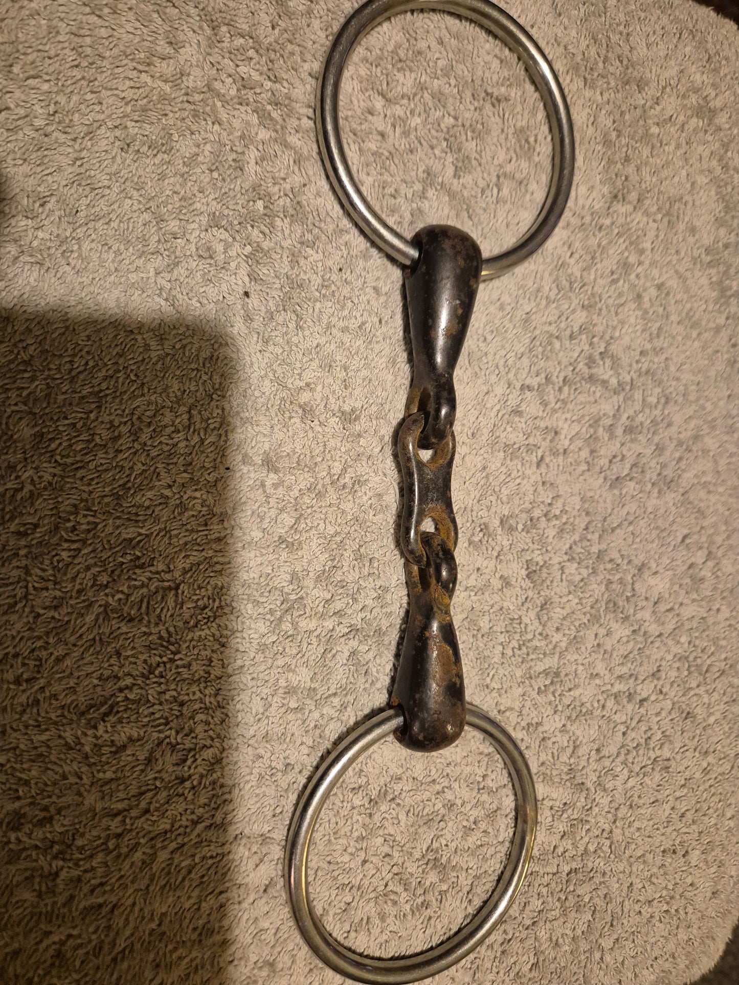 Various Bits- 4.5" (12)