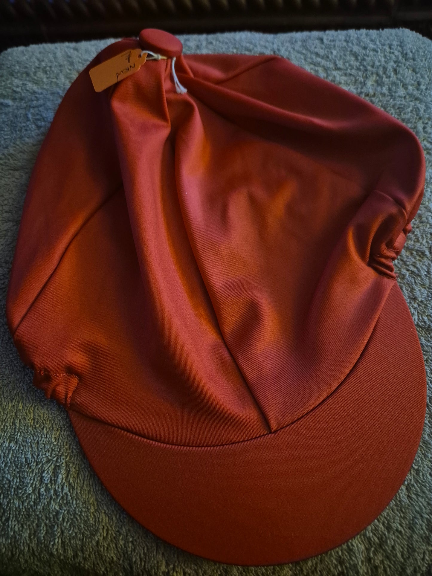 New Red Hat Cover (29)