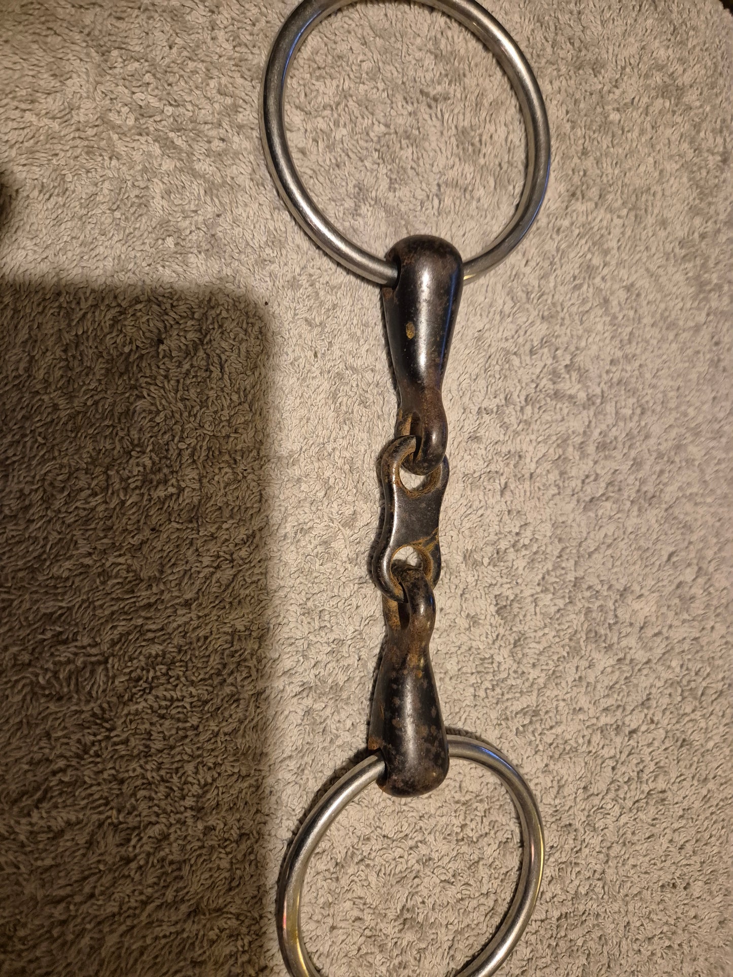 Various Bits- 4.5" (12)