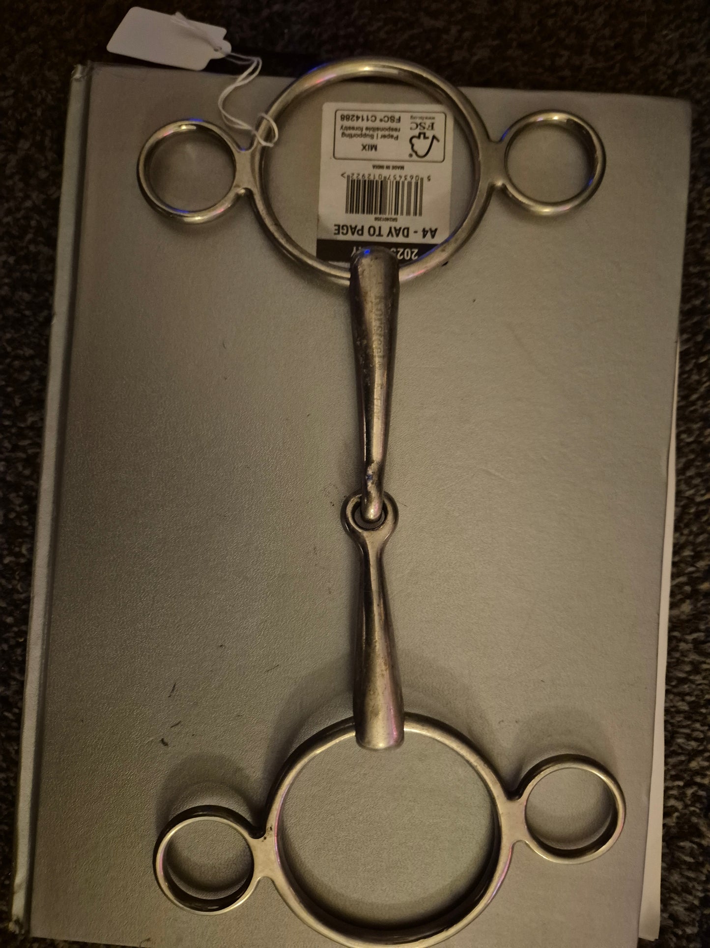 5.5 inch Dutch Gag (14)