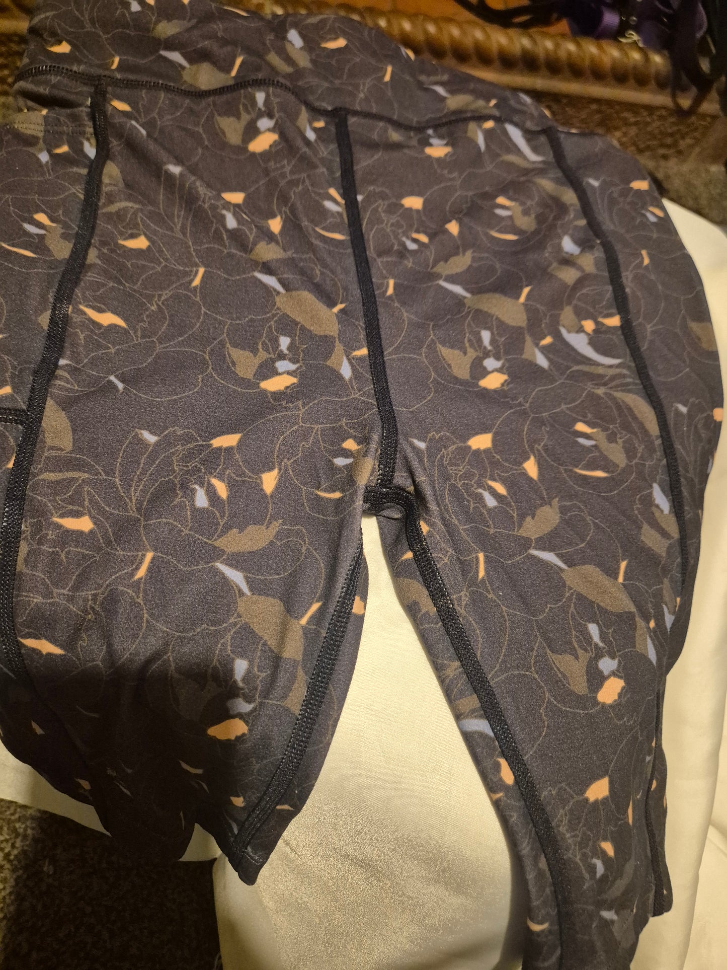 New shires Aubrion age 11-12 Cycling shorts (13)