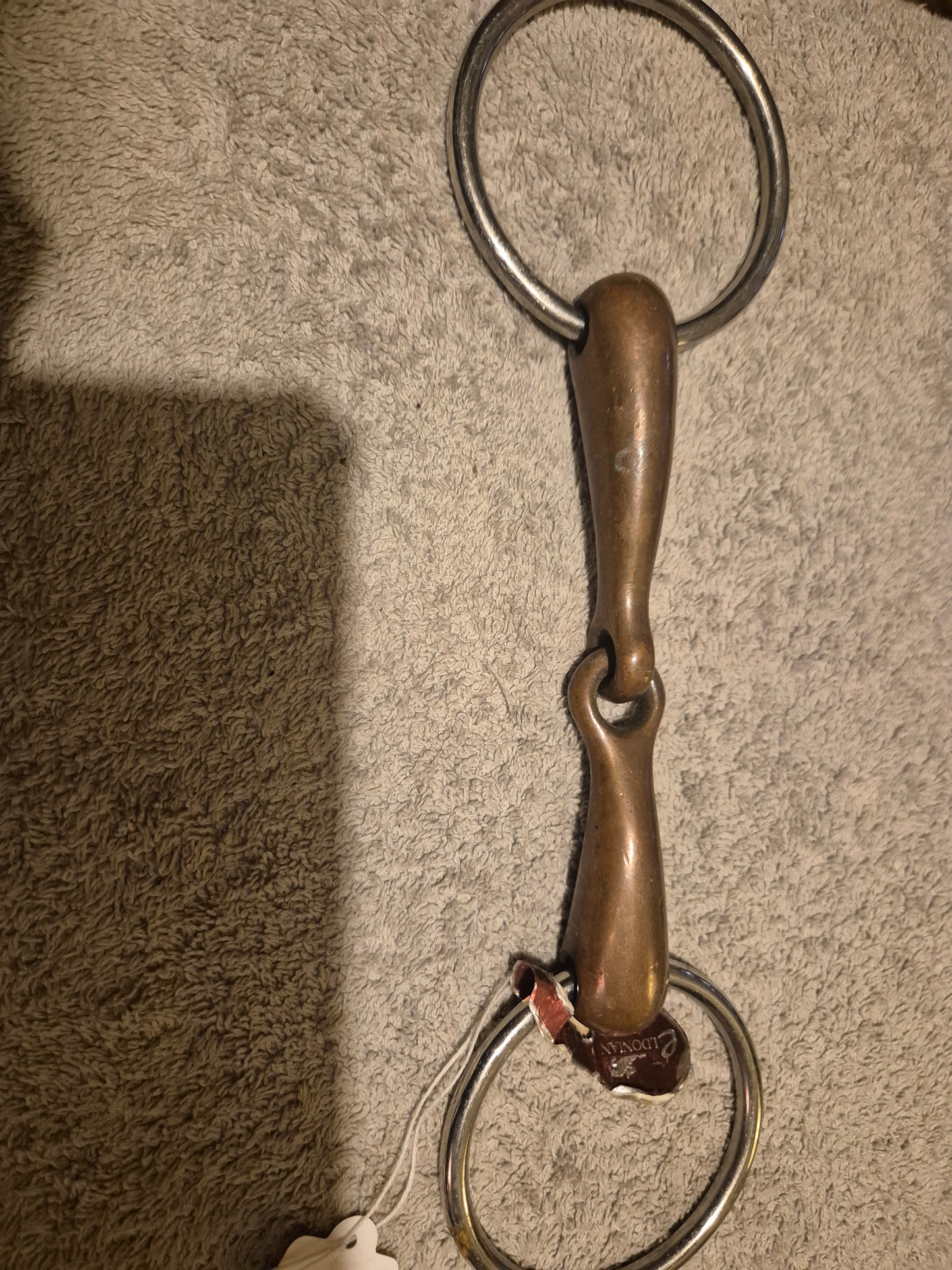 Various Bits- 5" (10)