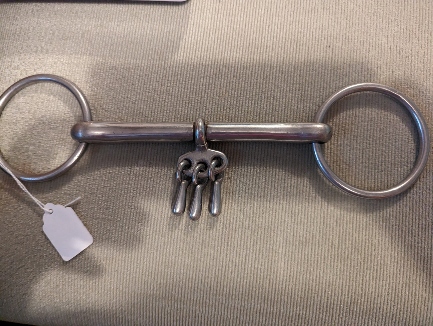 5.5 inch Mouthing Bit (29)