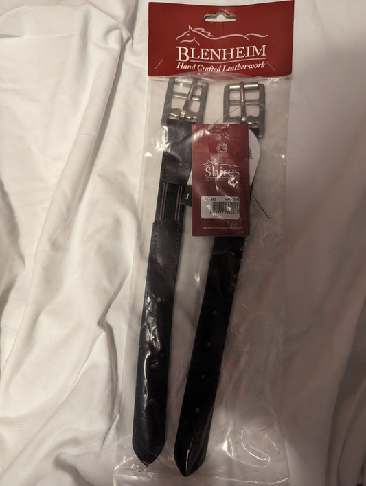 New Havana Shires Blenheim Girth Extender