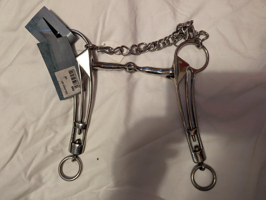 New Icelandic Bit 4.5inch