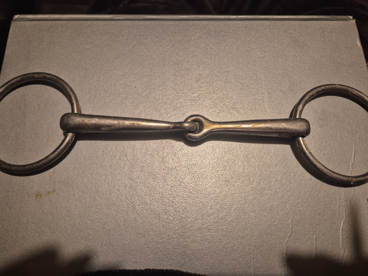 6 inch Loose ring snaffle (3)