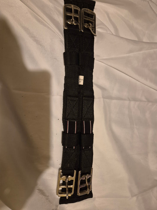 New 16" Black Girth (19)