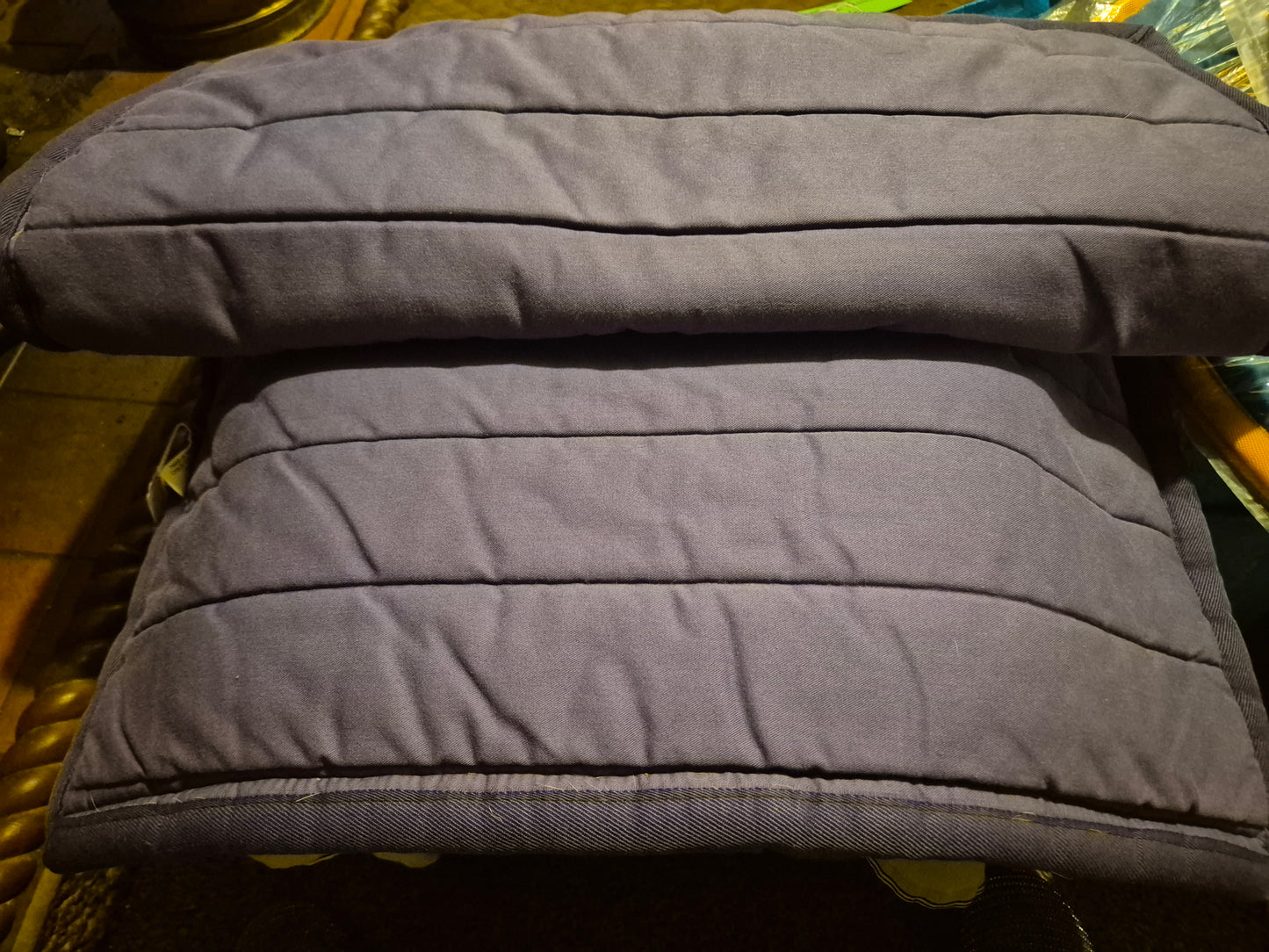 Secondhand Full Purple Polypad (24)