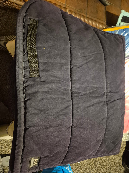 As New Padded ATC Anky Navy Suede pad COB (25)