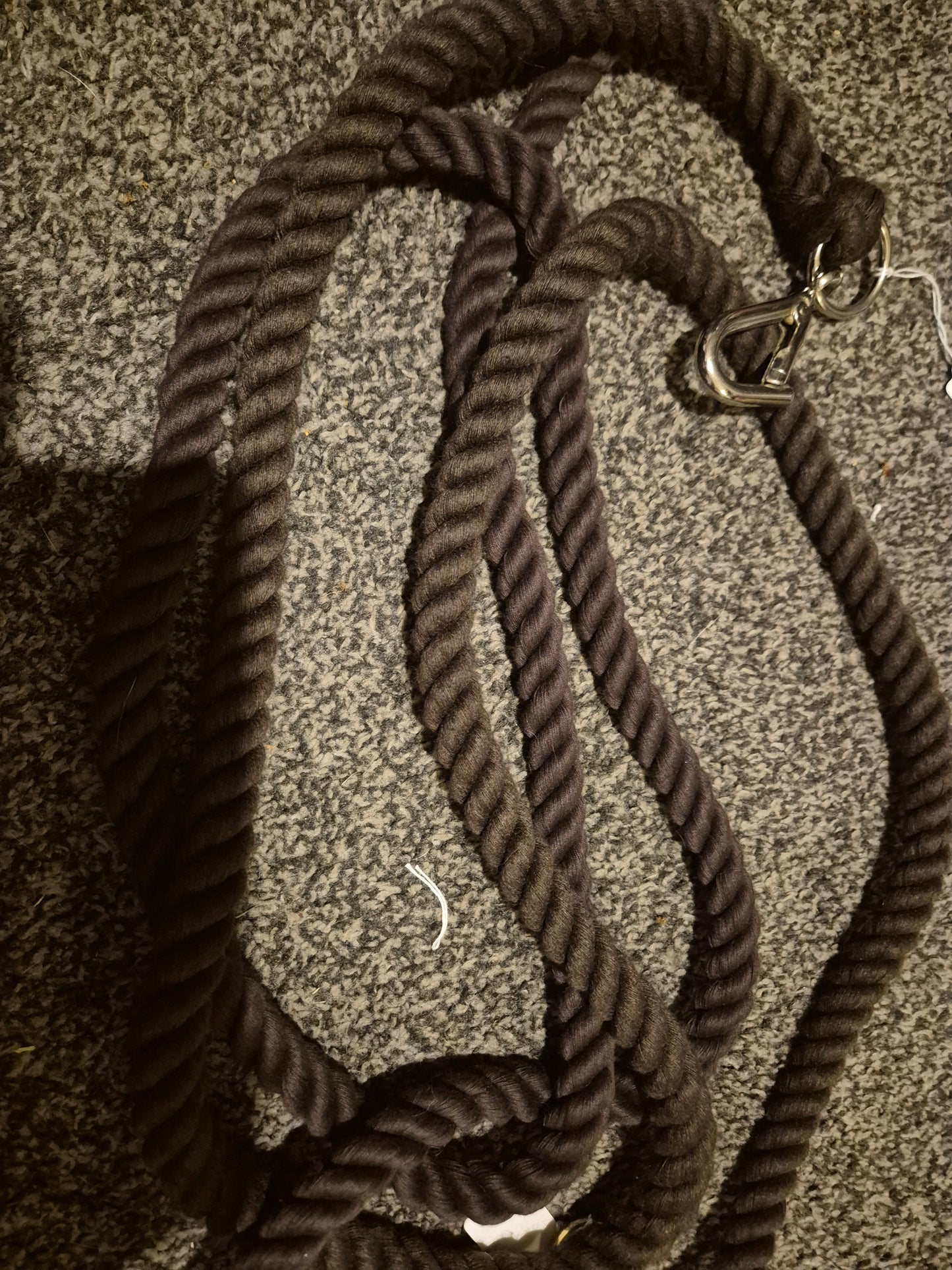 New Brown Leadrope (10)