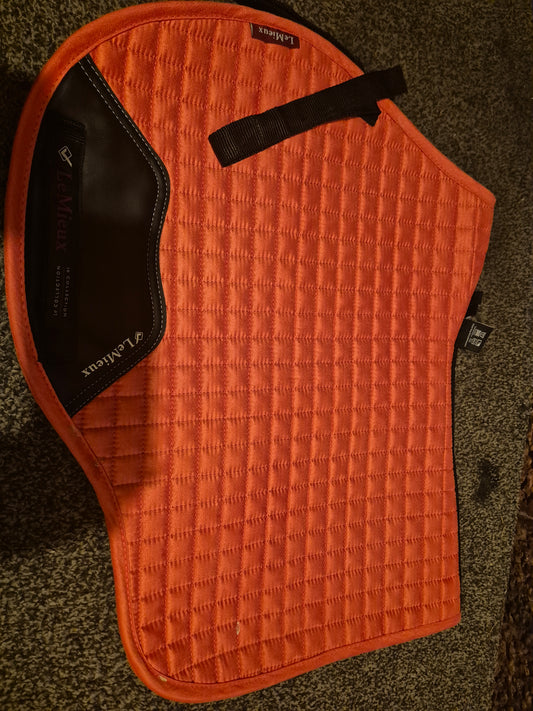 Le Mieux Gp Saddle pad - S/M (12)