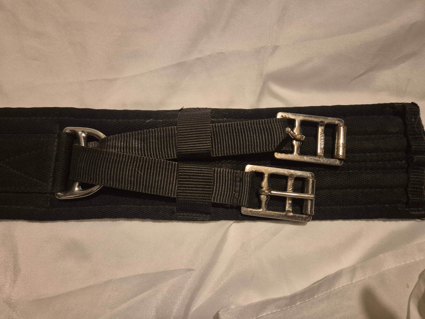 Secondhand Aerborn 24" Cotton Humane Girth (36)