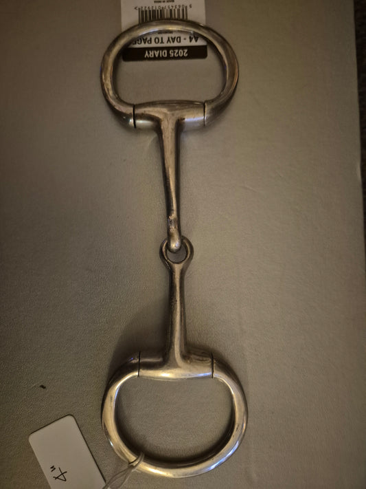 4inch Snaffle (4)