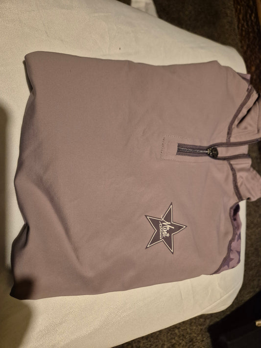 Secondhand Mini Le Mieux age 7-8 Baselayer (7)