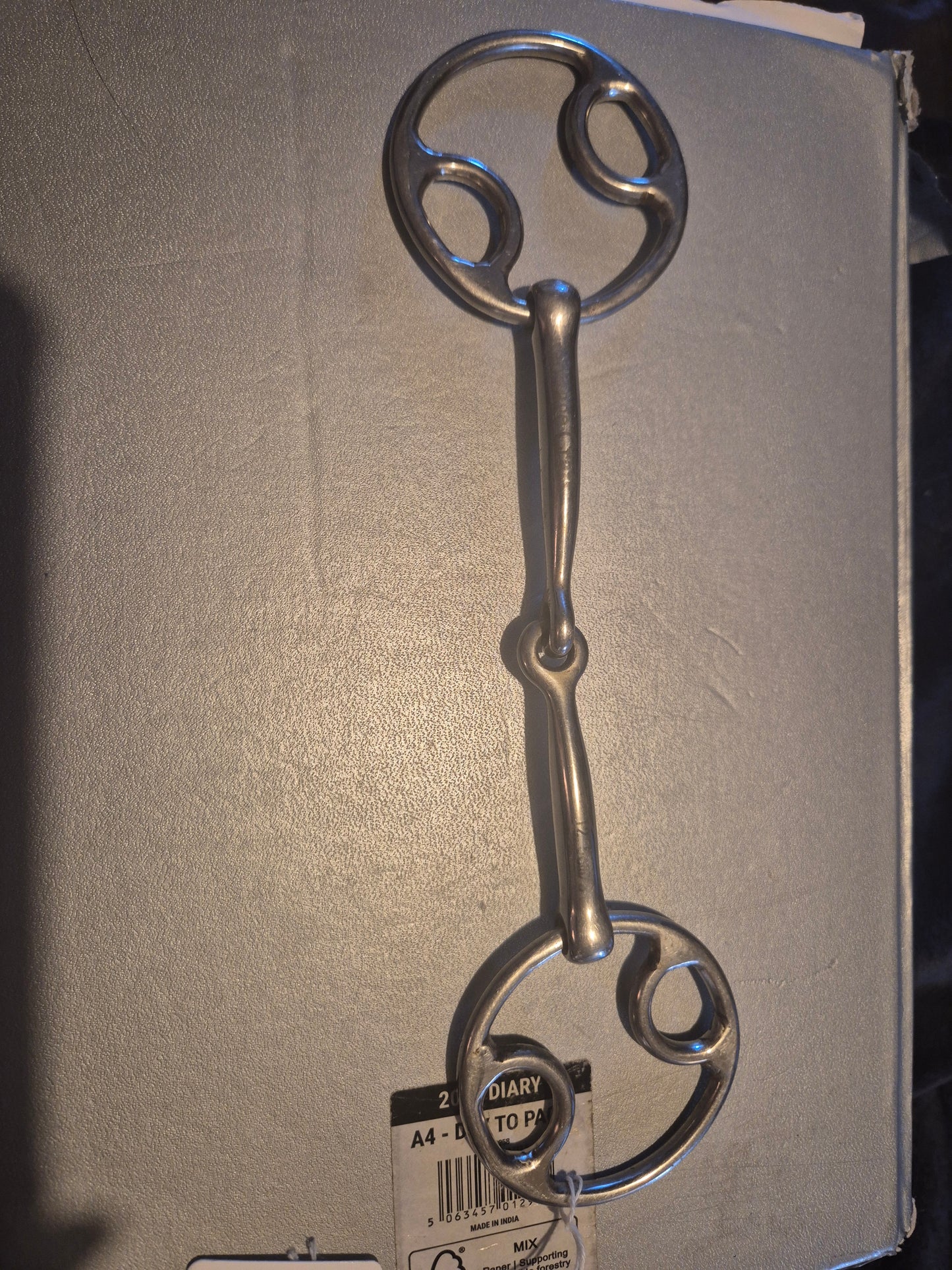 Wilkie Bit 5inch (46)