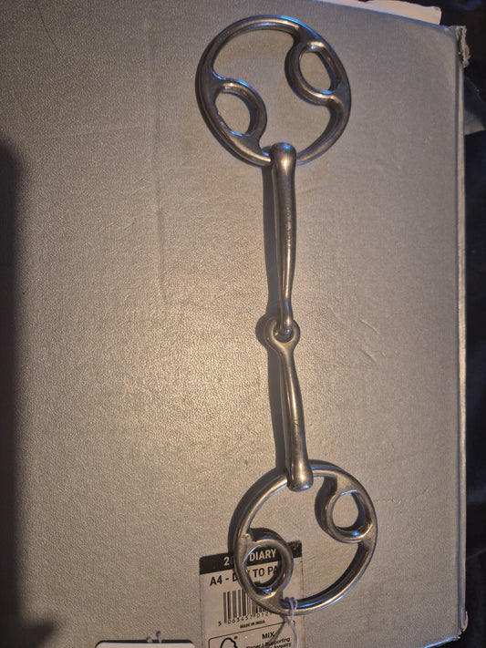 Wilkie Bit 5inch (46)