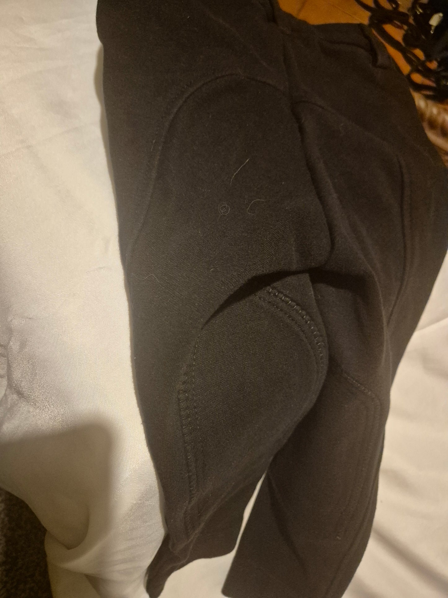 Gallop Black size 22" child's Jodhpurs (11)