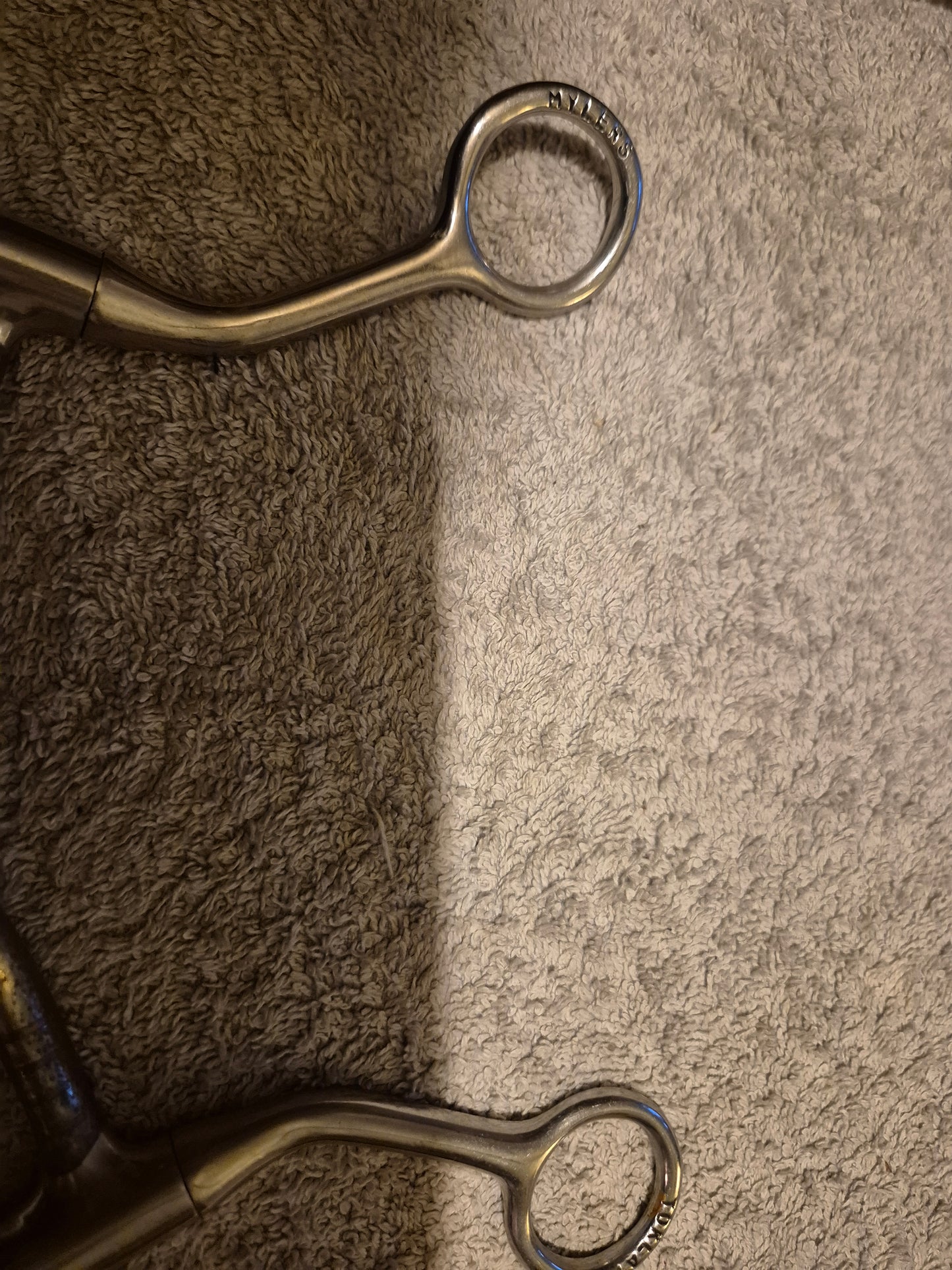Various Bits - 5" Myler (19)