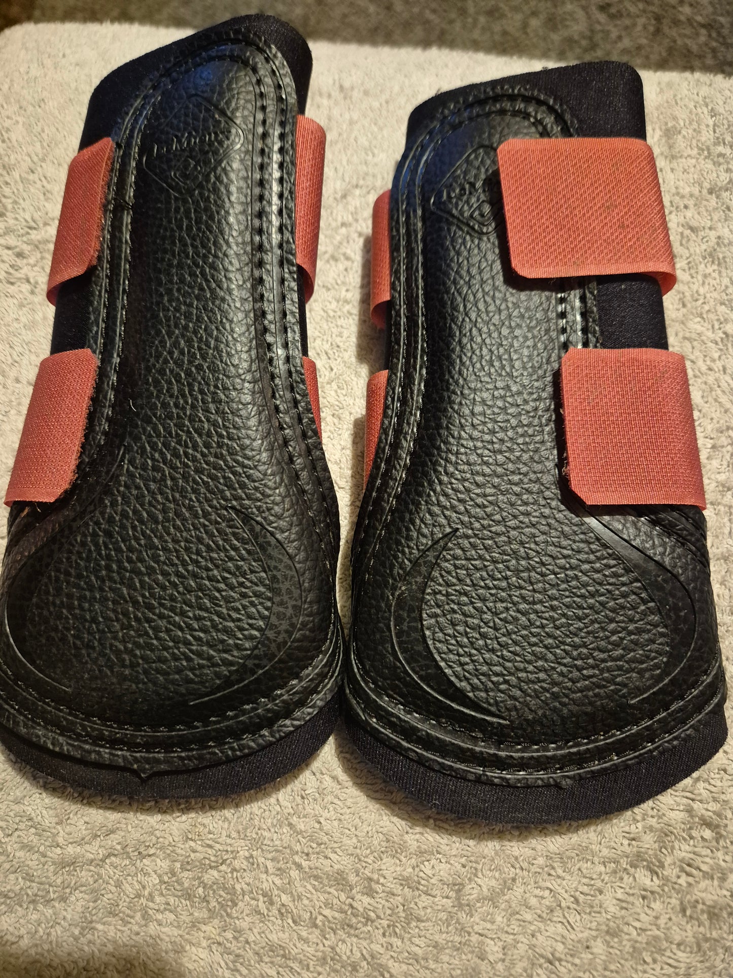 NEW Mini Le Mieux Sienna Boots (3)