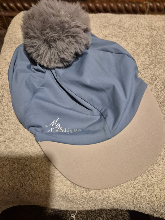 Secondhand Le Mieux Sage Hat Cover (43)