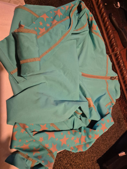 Secondhand Age 11 - 12  Le Mieux Baselayer (1)