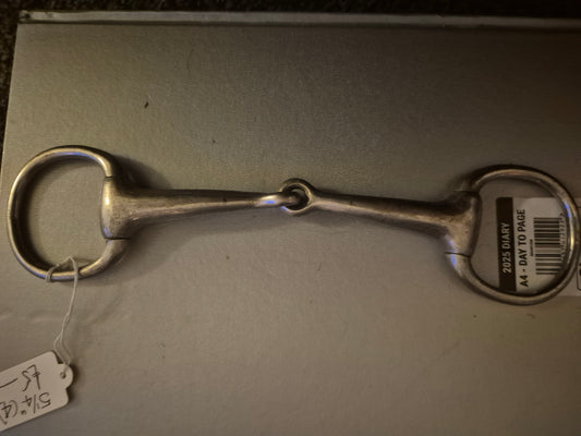 5.25 inch Snaffle (4)