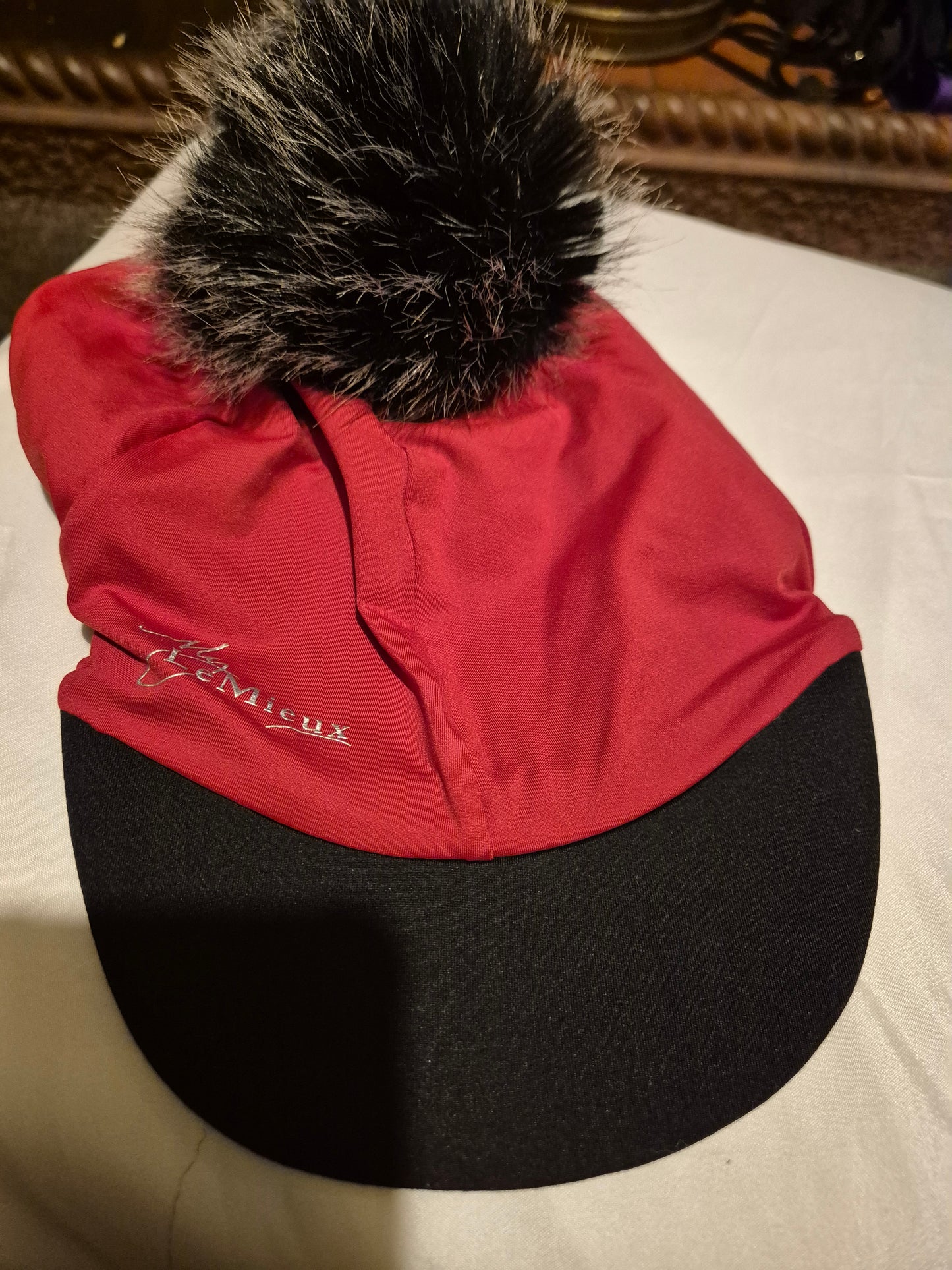 Le Mieux Hat Silk (56)