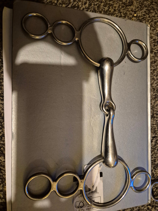 5 inch Dutch Gag (14)