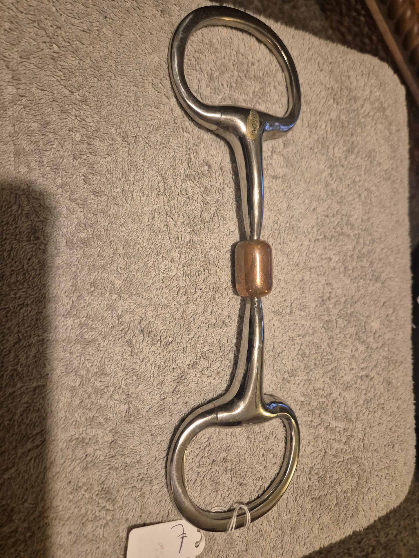 Various Bits - 5 1/4" (2)