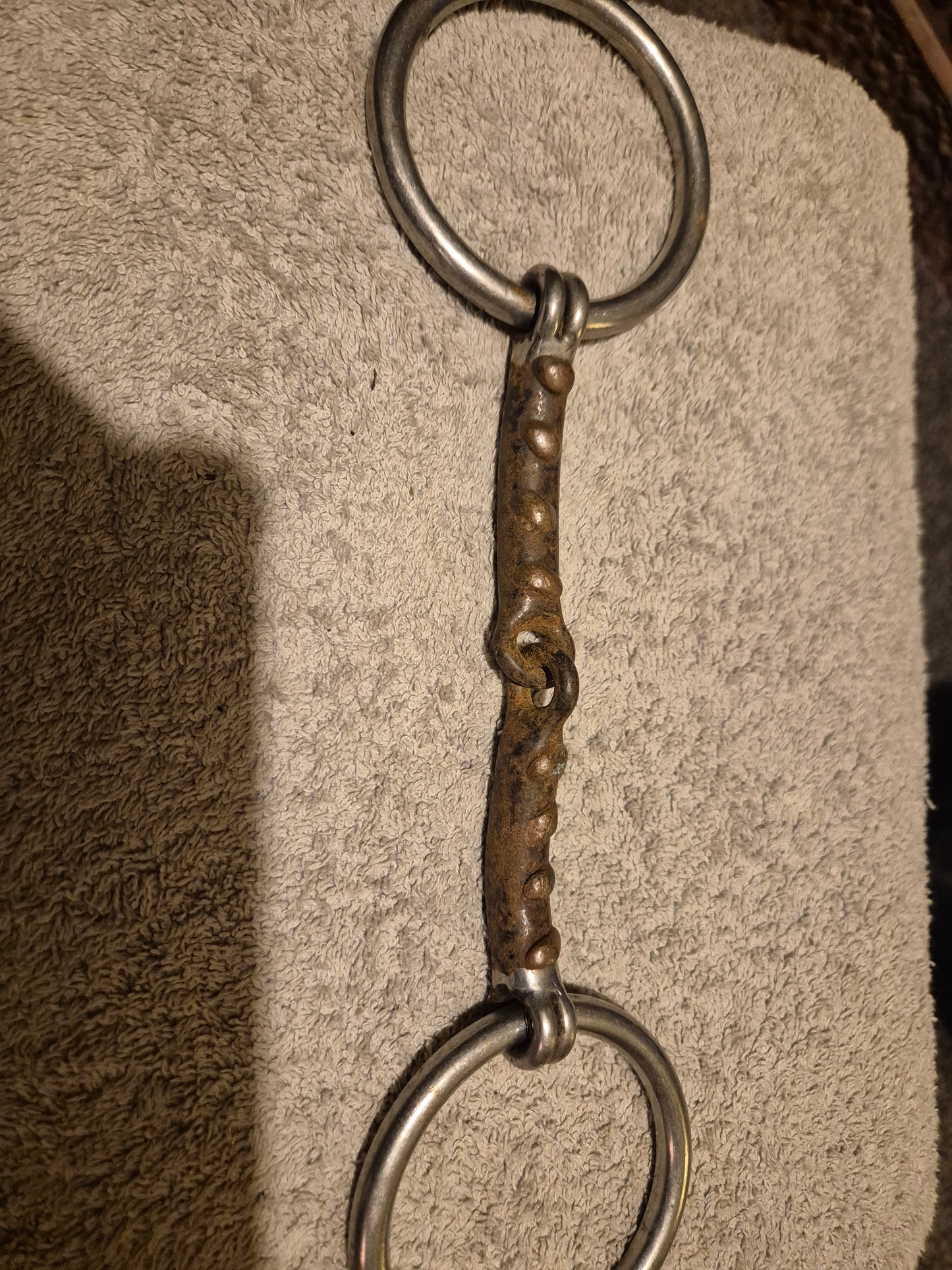 Various Bits- 5.5" (15)