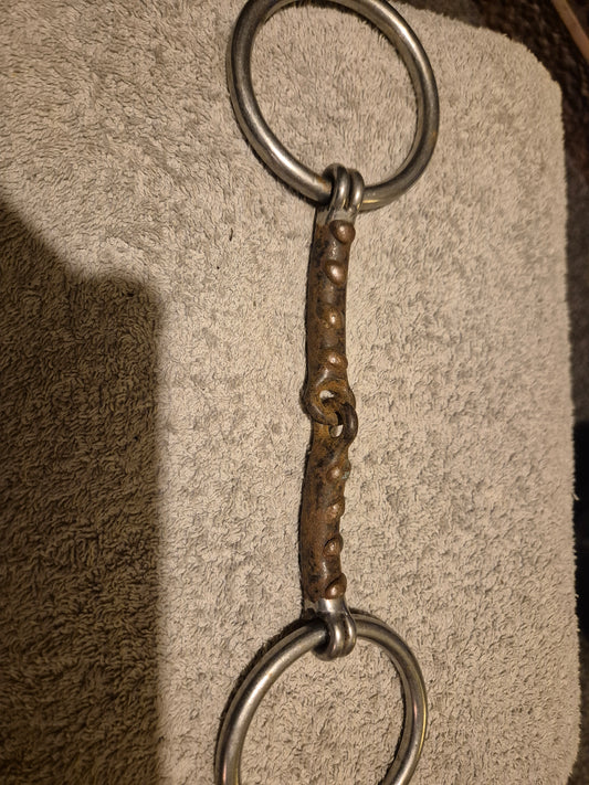 Various Bits- 5.5" (15)