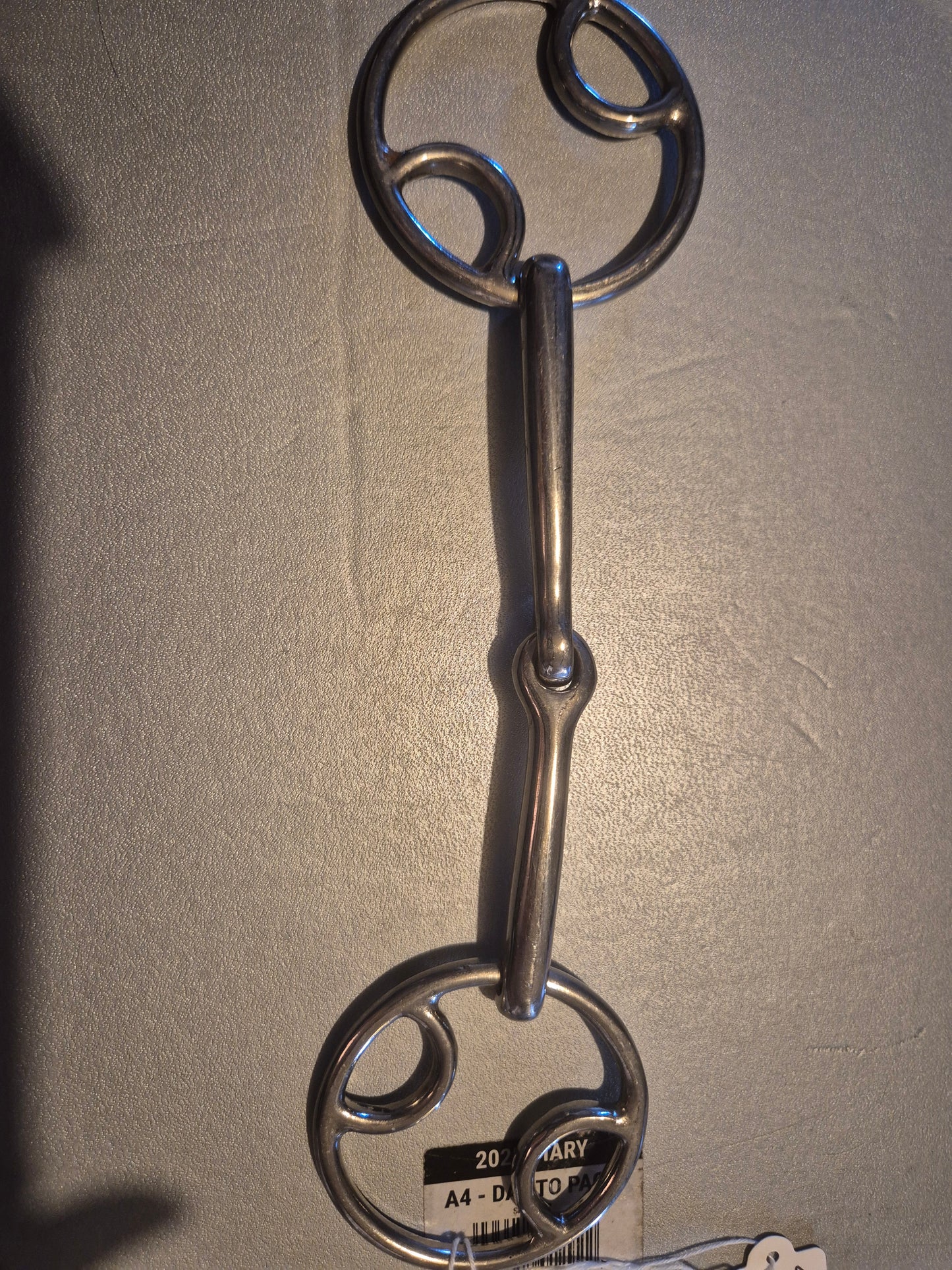 Wilkie Bit 4.45inch (44)