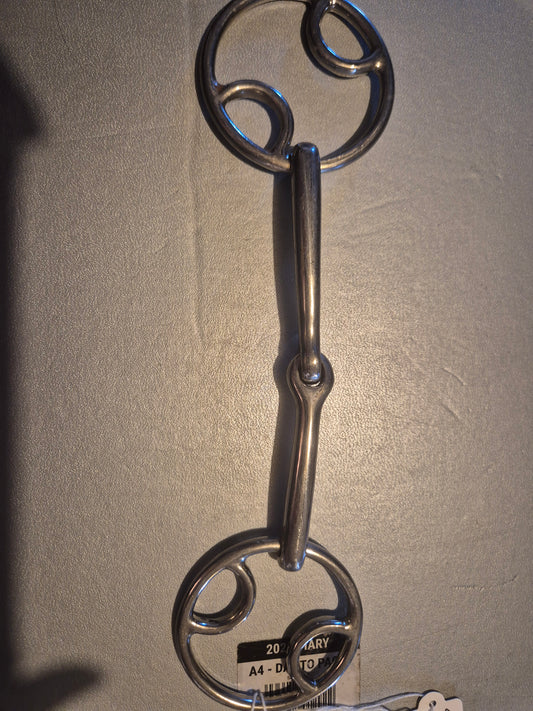 Wilkie Bit 4.45inch (44)