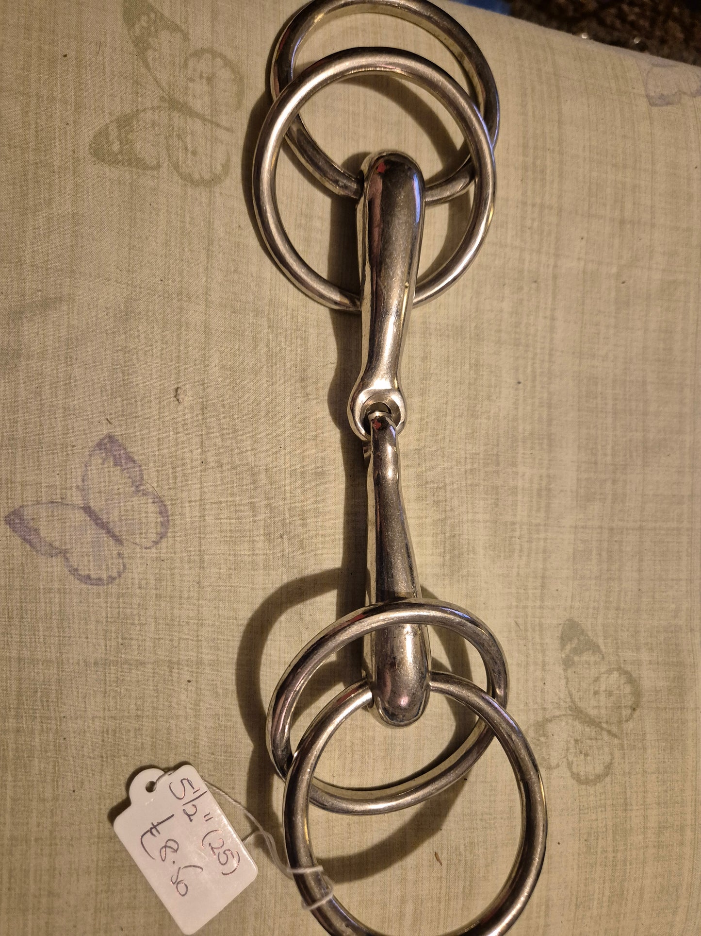 5.5inch Wilson Bit (25)