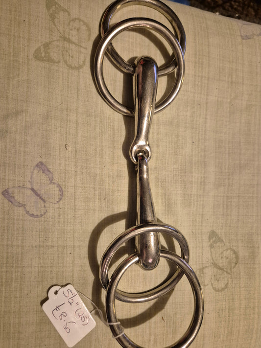 5.5inch Wilson Bit (25)