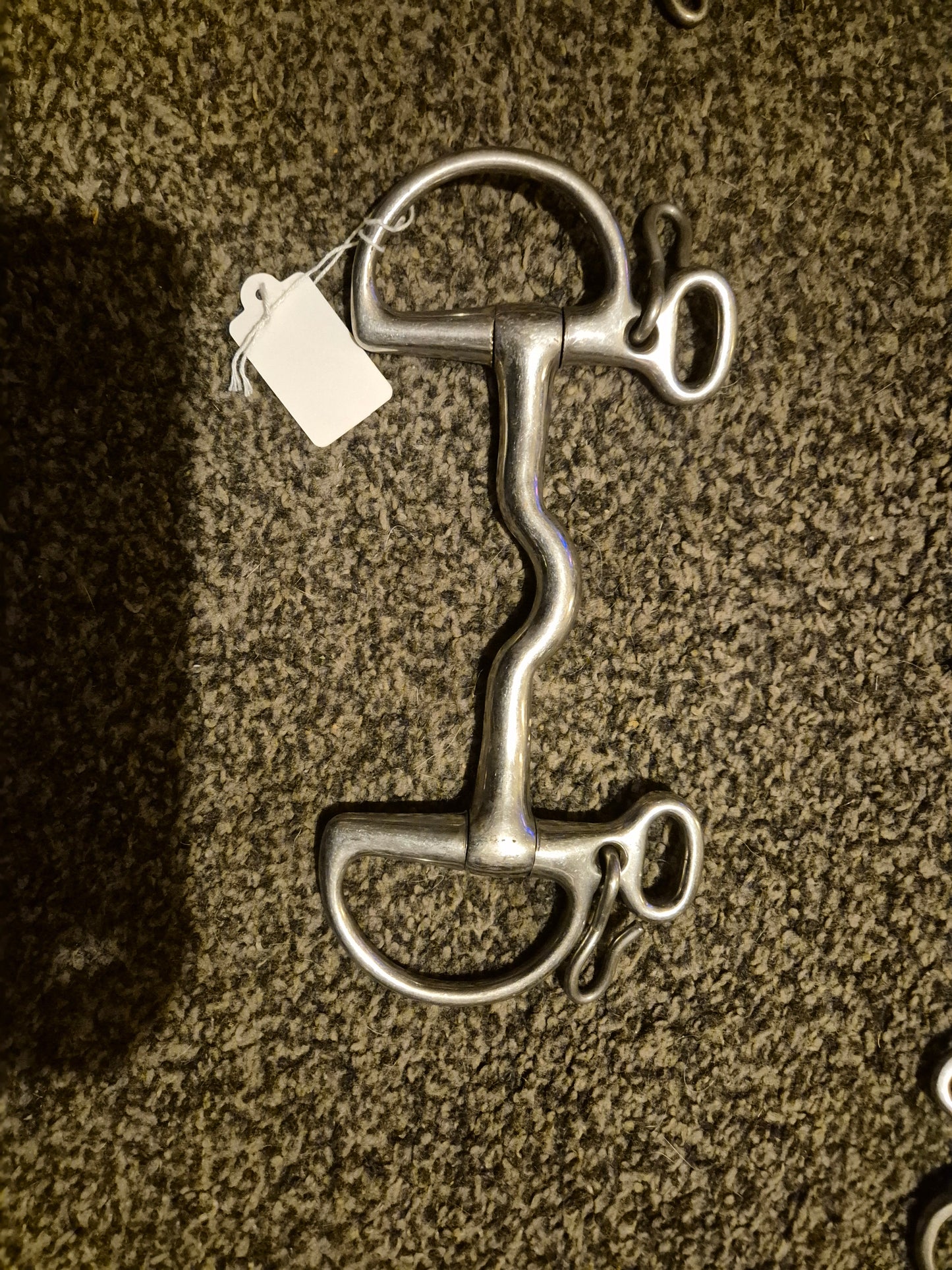 4 1/4inch Kimblewick (1)