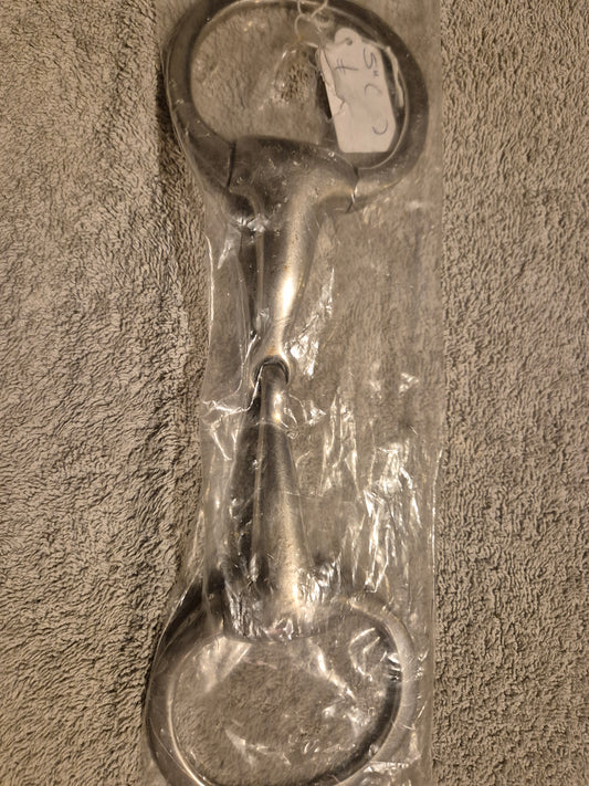 5 inch New Snaffle ( 4 )