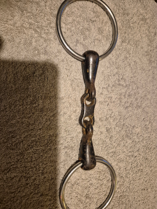 Various Bits- 4.5" (12)