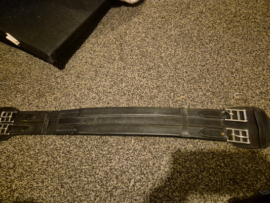 Wembley 28" Dressage Girth (76)