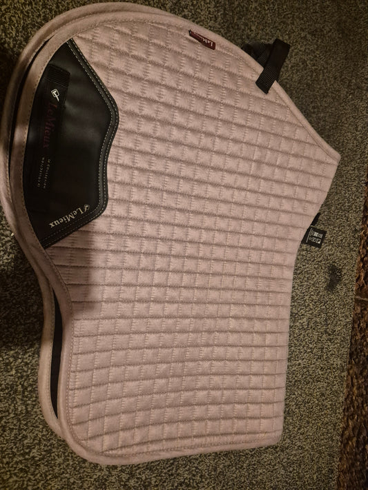Le Mieux Large GP Saddle Pad - Full (3)
