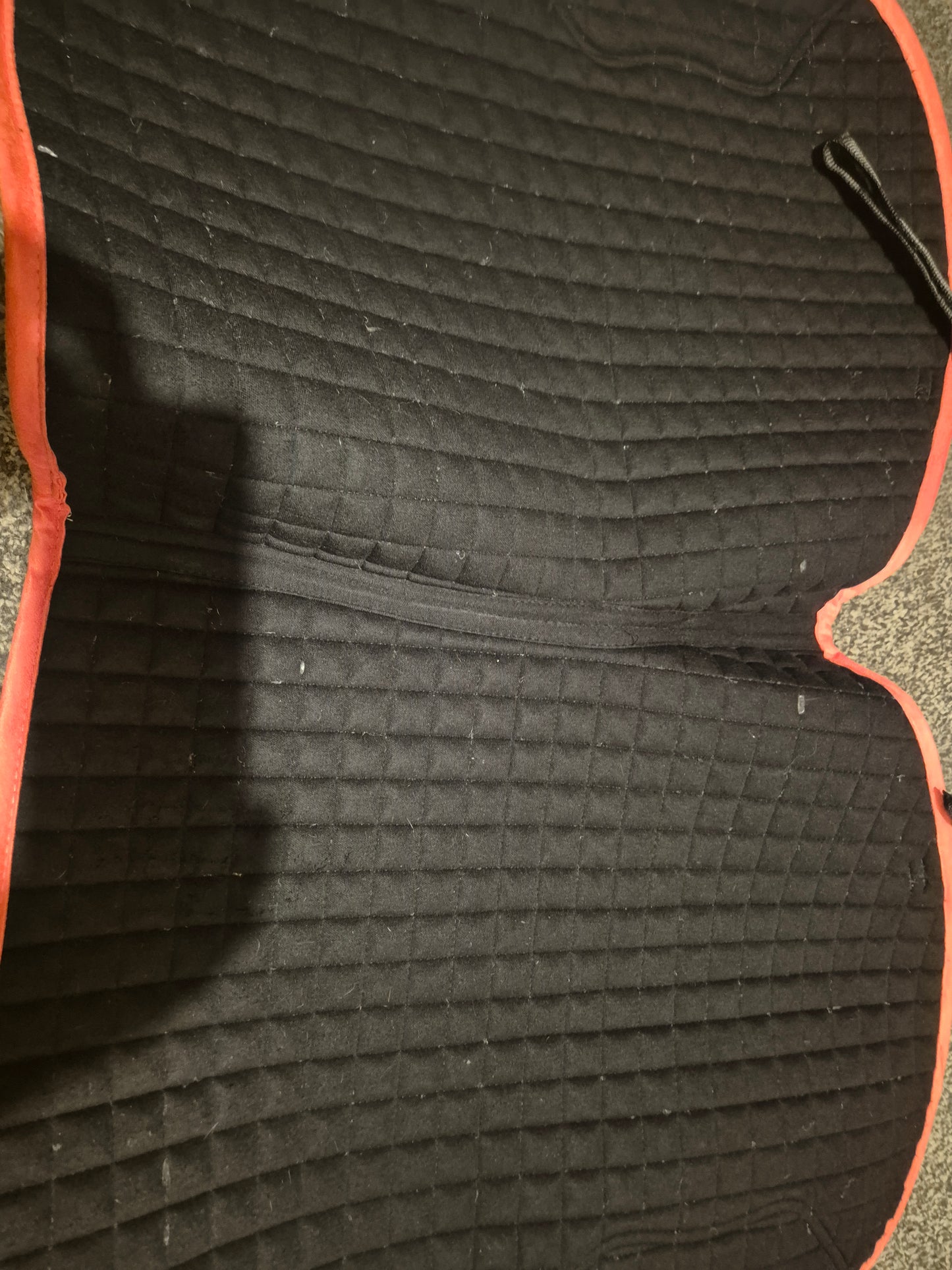 Le Mieux Gp Saddle pad - S/M (12)