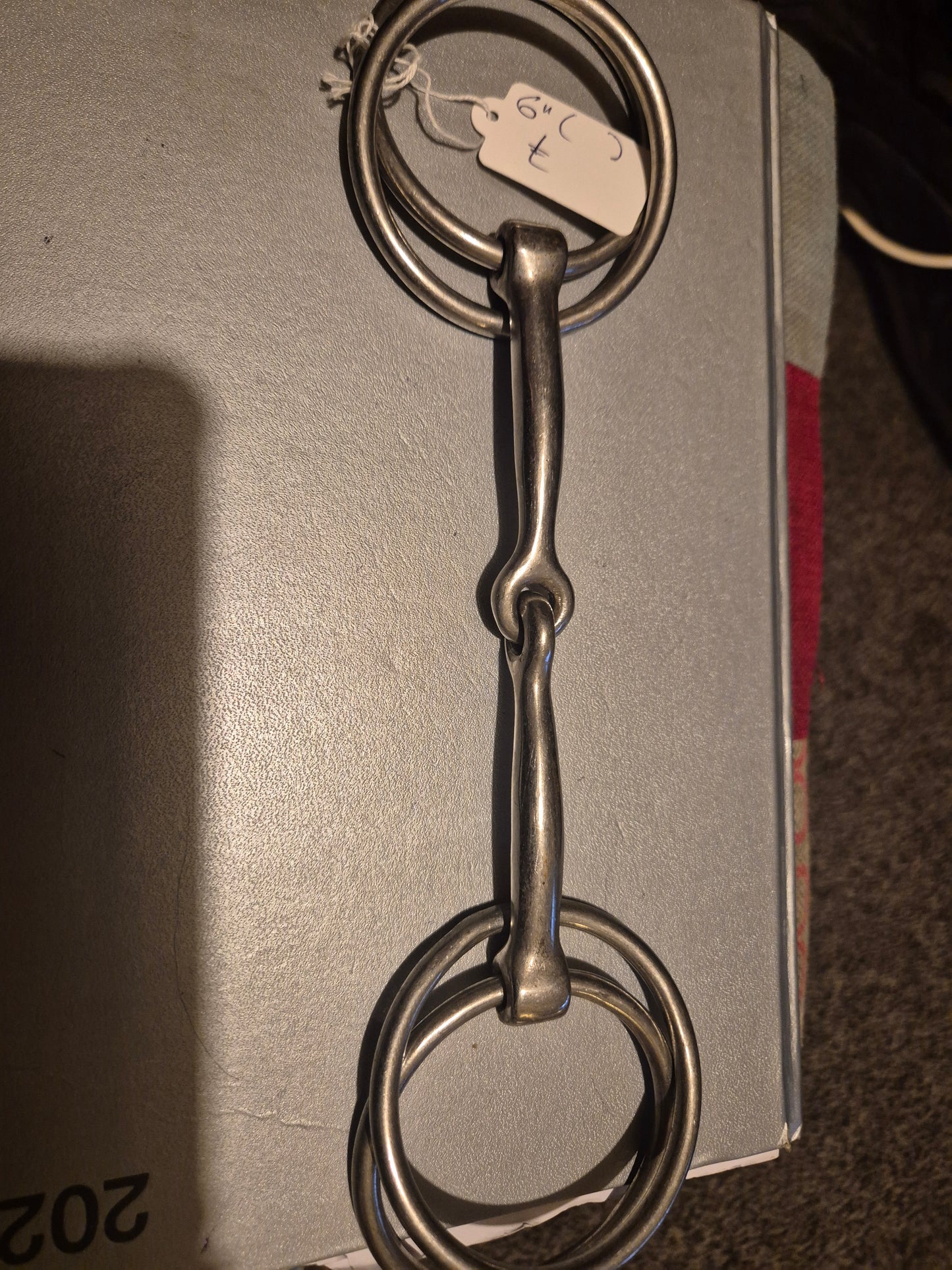 6 inch Wilson Bit (25)
