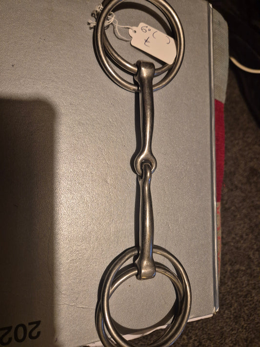6 inch Wilson Bit (25)